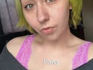 Pixley