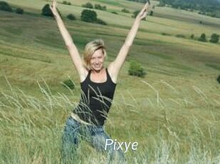 Pixye