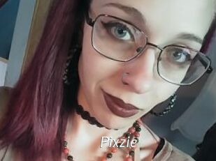 Pixzie