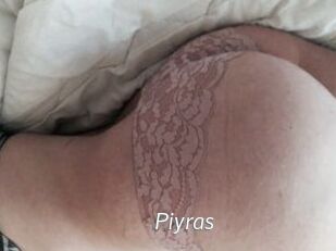Piyras