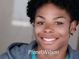 PlanetWilson