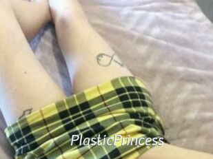 PlasticPrincess