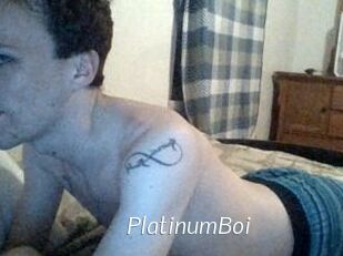 PlatinumBoi