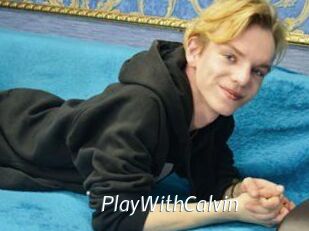PlayWithCalvin