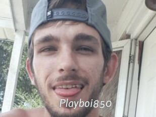 Playboi850
