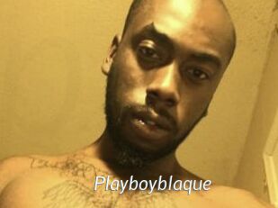 Playboyblaque