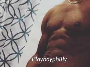 Playboyphilly