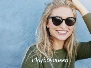 Playboyqueen