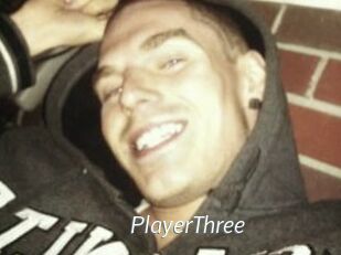 PlayerThree