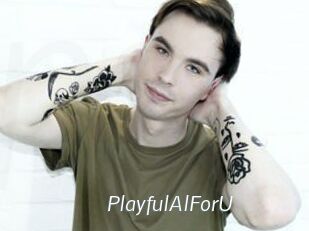 PlayfulAlForU