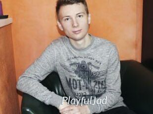 PlayfulJad