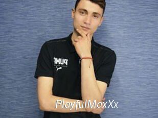 PlayfulMaxXx