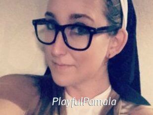 Playful_Pamala