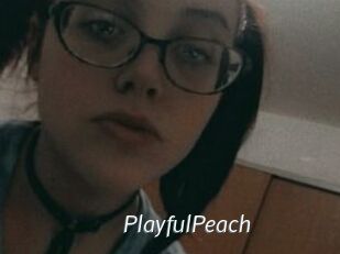 PlayfulPeach