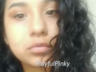 PlayfulPinky