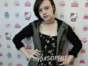 PlayfulSOPHIE