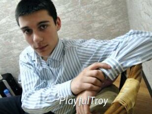 PlayfulTroy