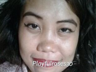 Playfulroses30