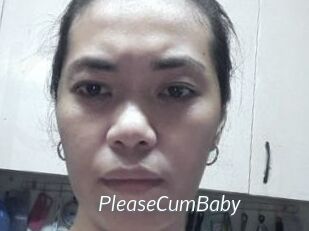 PleaseCumBaby