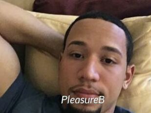 PleasureB