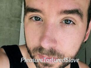 PleasureTorturedSlave