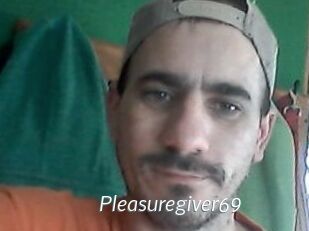 Pleasuregiver69