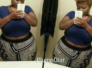 PlumpDior
