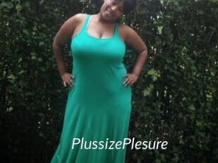 PlussizePlesure