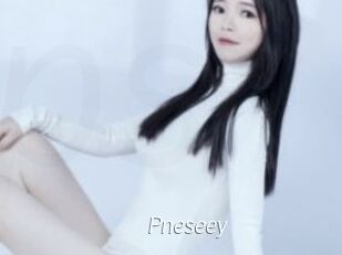 Pneseey