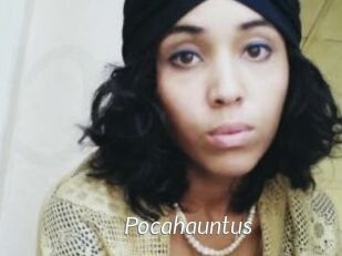 Pocahauntus