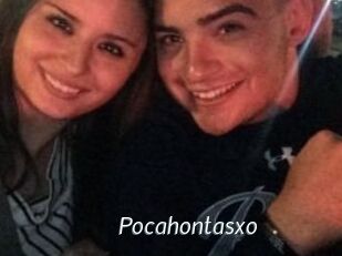Pocahontasxo