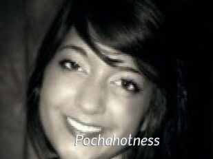 Pochahotness