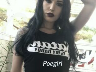 Poegirl