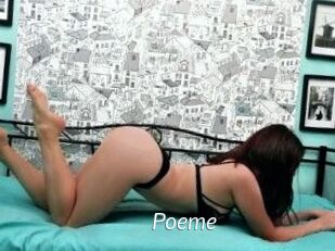 Poeme