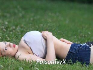 PoisonIvyX