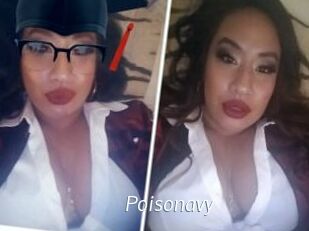 Poisonavy