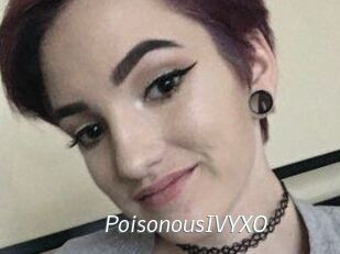 PoisonousIVYXO