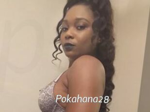 Pokahana28