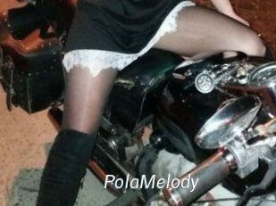 PolaMelody