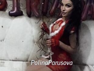 PolinaParusova