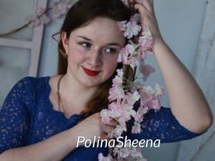 PolinaSheena