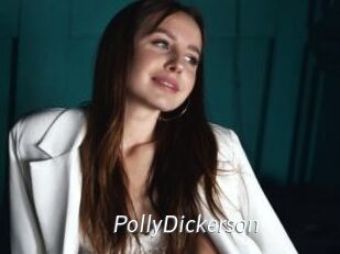 PollyDickerson