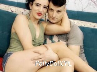 PollyDollCPL