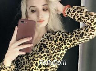 PollyDolll