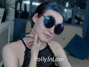 PollyInLove