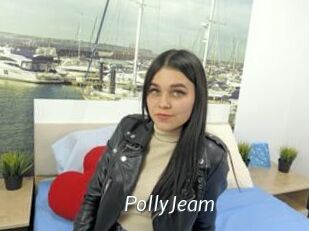 PollyJeam