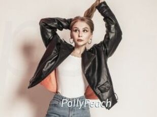 PollyPeach