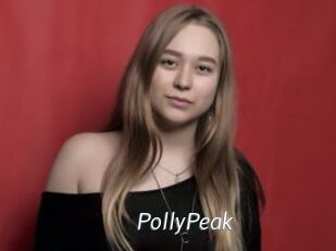 PollyPeak