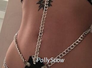 PollySnow