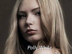 Polly_White